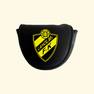 LFK Mallet Putter Headcover