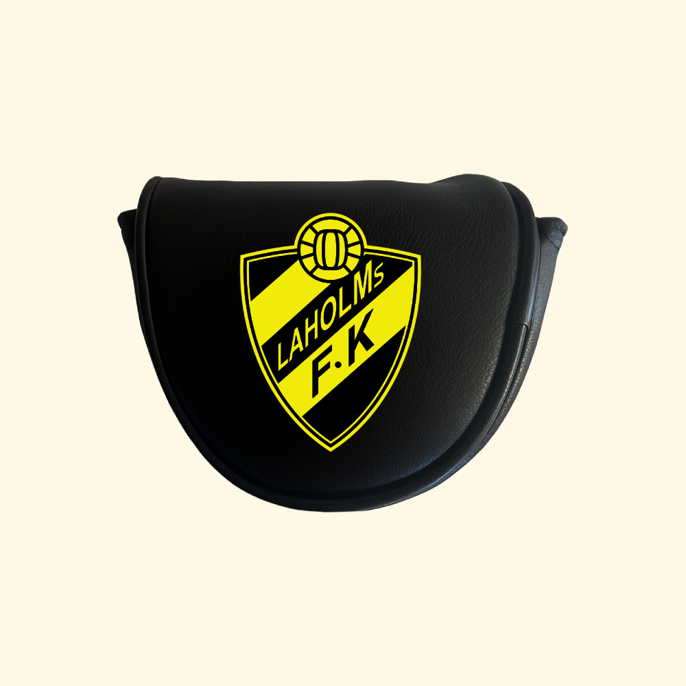 LFK Mallet Putter Headcover