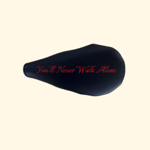 You’ll Never Walk Alone Bladputters Headcover
