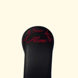 You’ll Never Walk Alone Driver Headcover