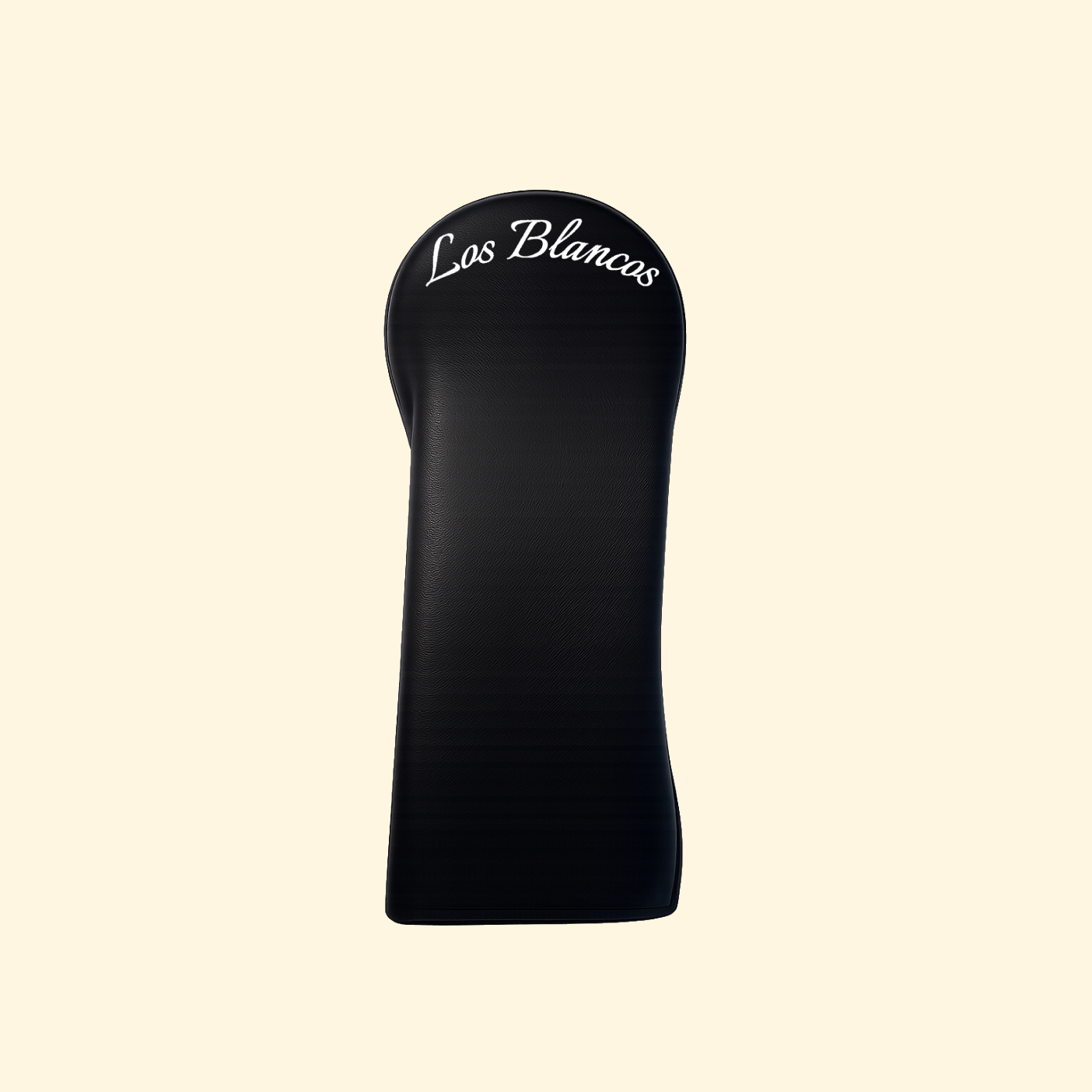 Los Blancos Driver Headcover - Bild 2