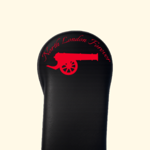 North London Forever Driver Headcover