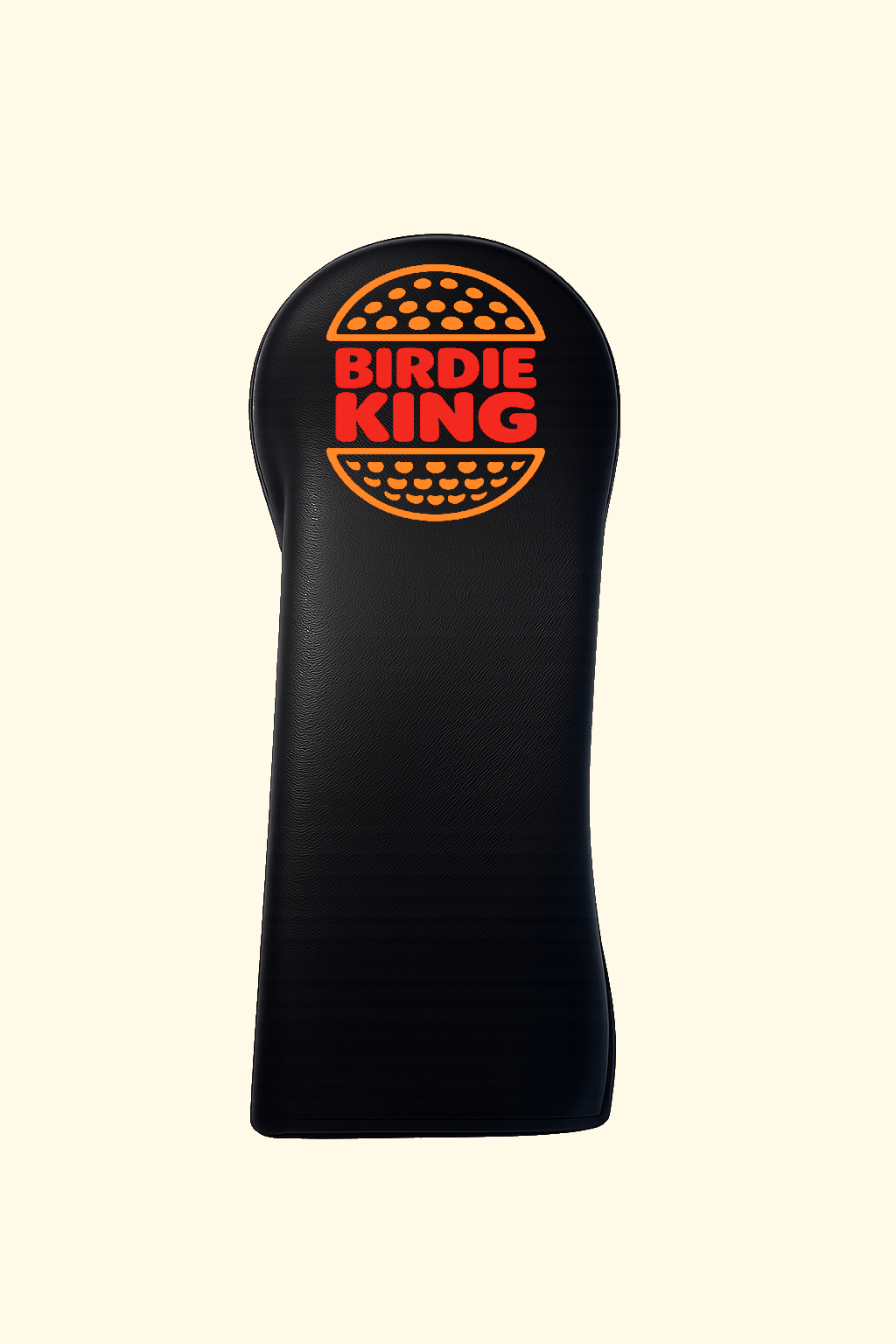 Birdie King Driver Headcover - Bild 2