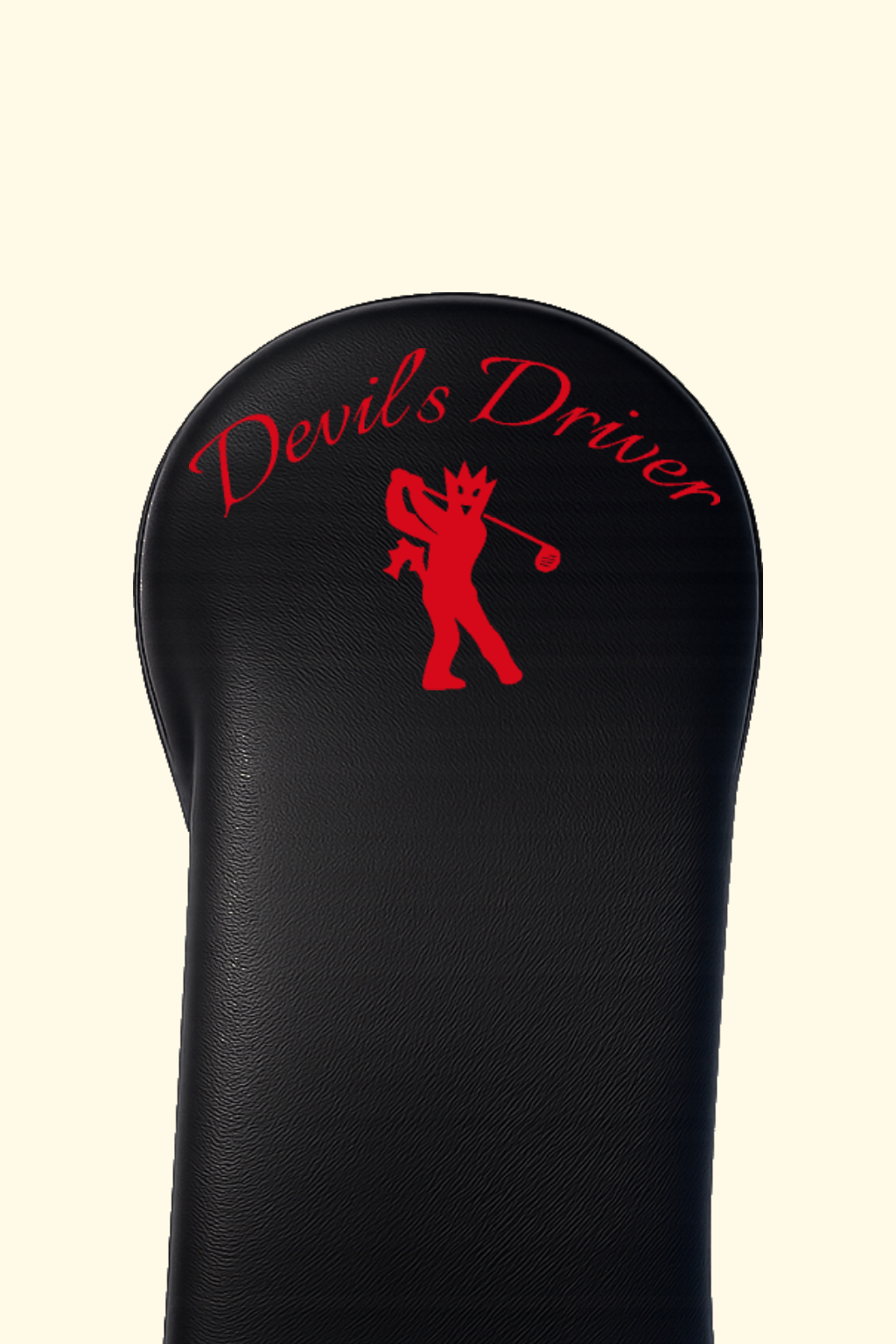 Devil's Driver Driver Headcover