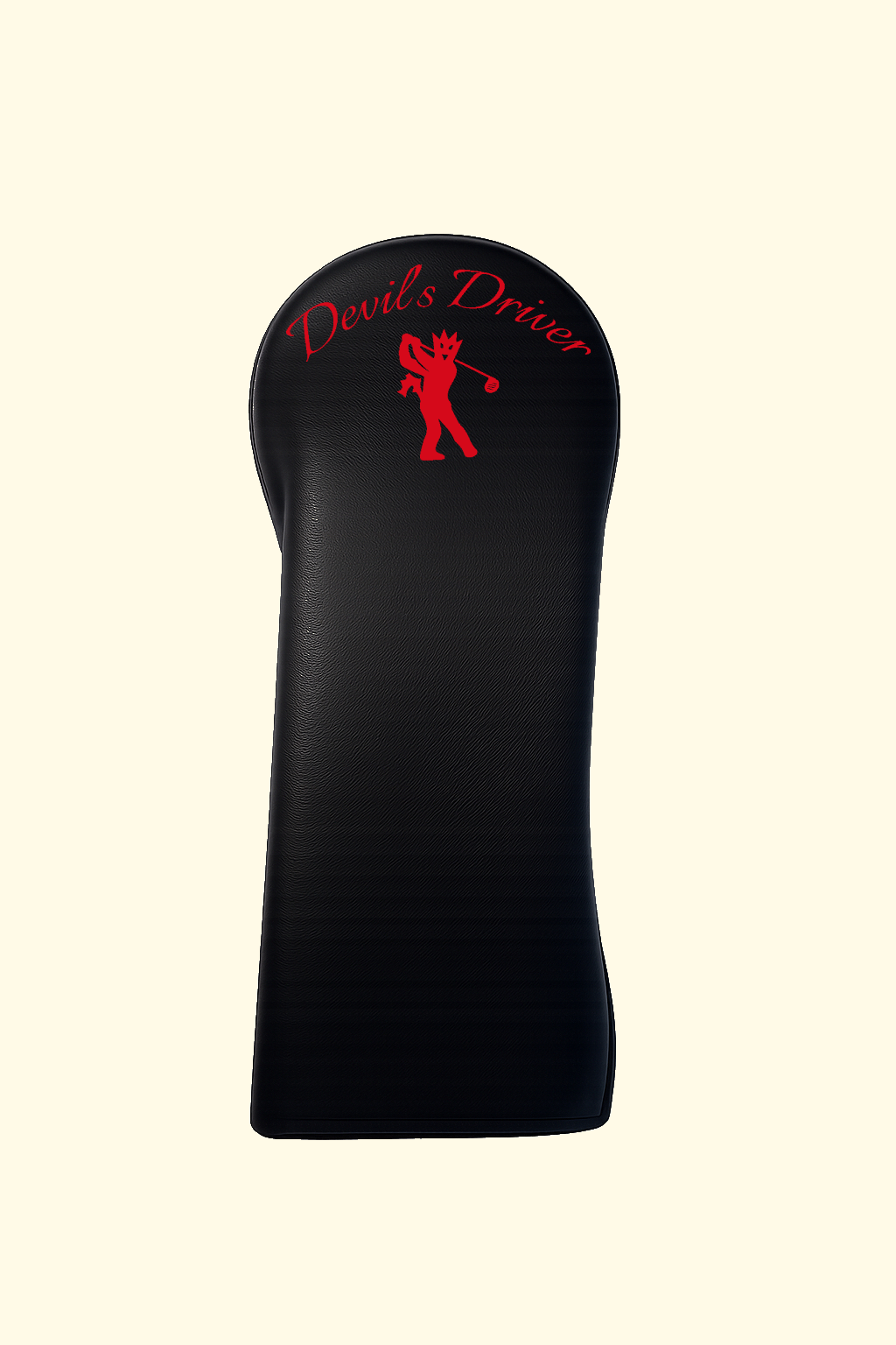 Devil's Driver Driver Headcover - Bild 2