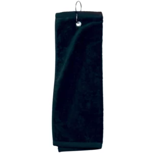 Bag towel