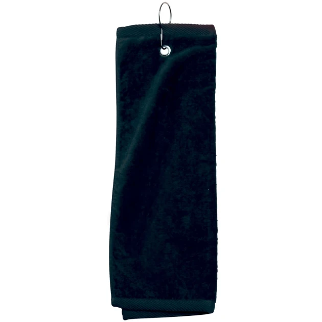 Bag towel