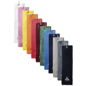 Golfhandduk Trading