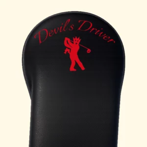 Devil's Driver Driver Headcover