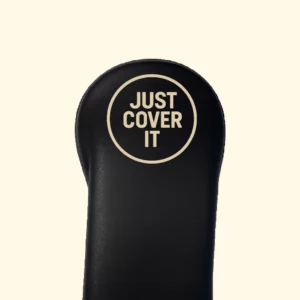 Just Cover It Headcover