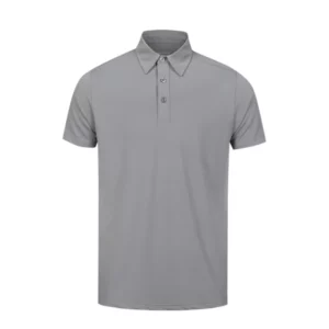 Pine Valley Solid Polo Herr